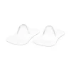 Protector Para Pezones, Mediano (21mm). - Philips Avent