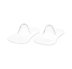Protector Para Pezones, Mediano (21mm). - Philips Avent