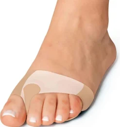 Protector Plantar - Comforsil Silicona (t - Peq) - Luga Suministros Medicos