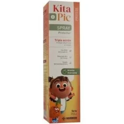 Protector Spray Manzana 250ml - Kitapic