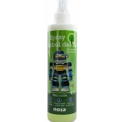 Protect Spray Árbol del Té con Aroma a Manzana 250ml - Nosa