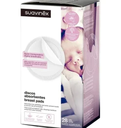 Protegesenos - Suavinex (28 U)