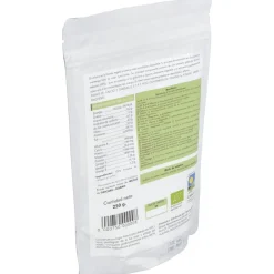 Proteina de Cañamo 250gr. Bio - Salud Viva