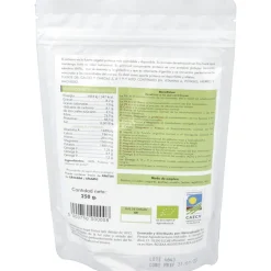 Proteina de Cañamo 250gr. Bio - Salud Viva