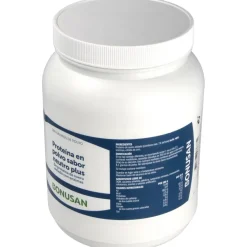 Proteina Sabor Neutro Polvo 500gr. 2 - Bonusan
