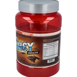 Proteinas Whey Protein 83% Chocolate 1kg. 2 - Sotya