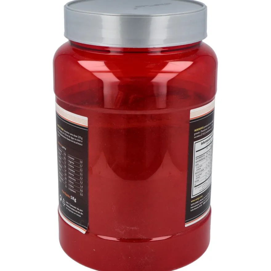 Proteinas Whey Protein 83% Chocolate 1kg. 2 - Sotya