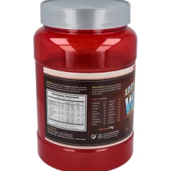 Proteinas Whey Protein 83% Chocolate 1kg. 2 - Sotya