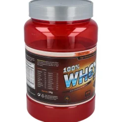 Proteinas Whey Protein 83% Chocolate 1kg. 2 - Sotya