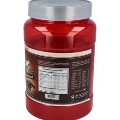 Proteinas Whey Protein 83% Chocolate 1kg. 2 - Sotya
