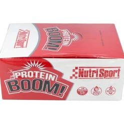 Protein Boom Barritas Cookies And Cream 24Ud. 2