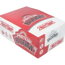 Protein Boom Barritas Cookies And Cream 24Ud. 2