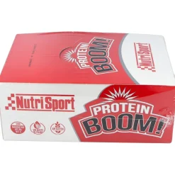 Protein Boom Barritas Cookies And Cream 24Ud. 2