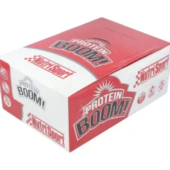 Protein Boom Barritas Cookies And Cream 24Ud. 2