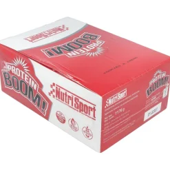 Protein Boom Barritas Cookies And Cream 24Ud. 2