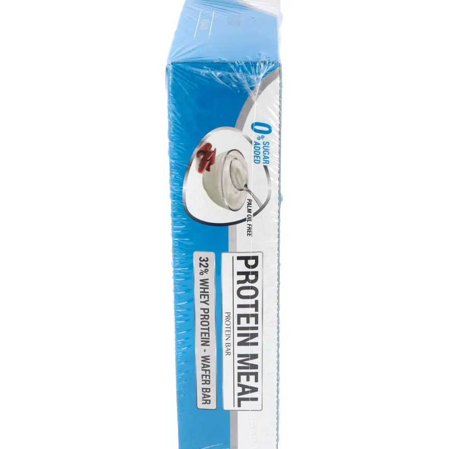 Protein Meal Barritas Yogur 12Uds. 2