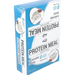 Protein Meal Barritas Yogur 12Uds. 2