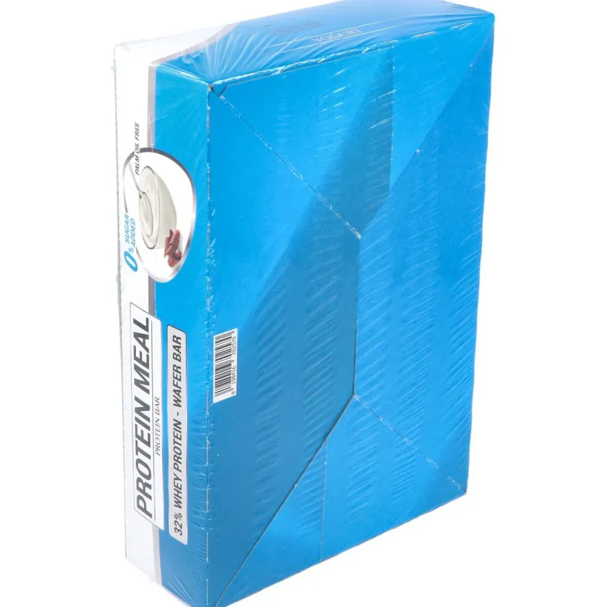 Protein Meal Barritas Yogur 12Uds. 2