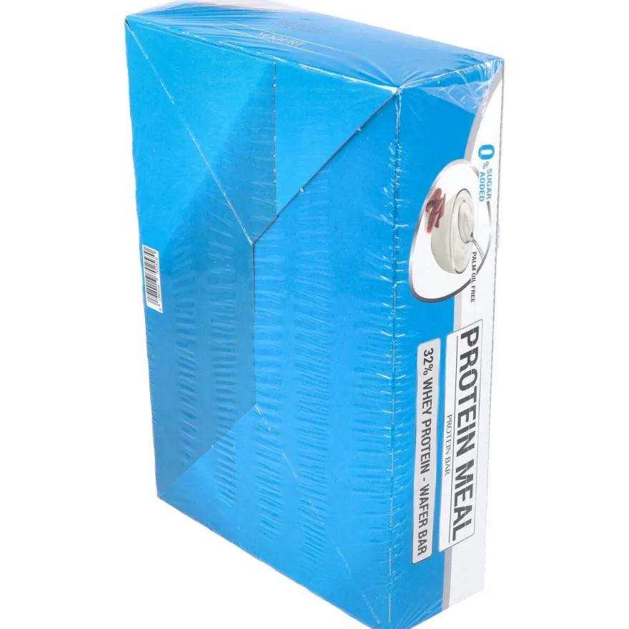 Protein Meal Barritas Yogur 12Uds. 2