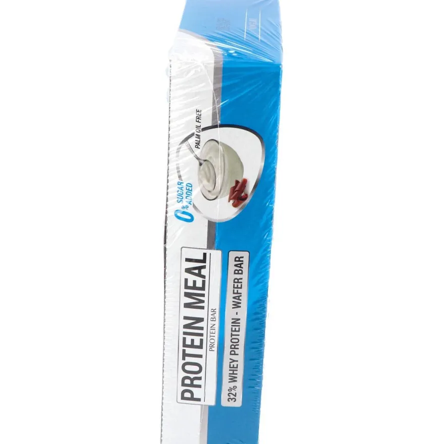 Protein Meal Barritas Yogur 12Uds. 2
