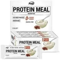 Protein Meal Barritas Yogur 12Uds. 2