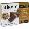 Protein Sustitutivo Barrita 44 g Cookie 8 u - Siken