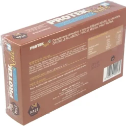 Protek - H 20 Ampollas - Nale