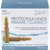 Proteoglicanos 24 Ampollas - Praxis