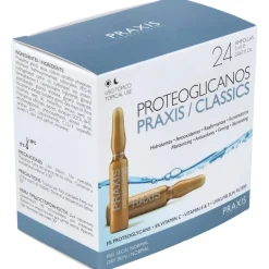 Proteoglicanos 24 Ampollas - Praxis