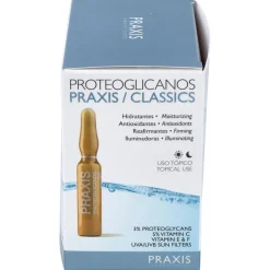 Proteoglicanos 24 Ampollas - Praxis