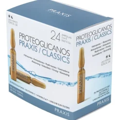 Proteoglicanos 24 Ampollas - Praxis