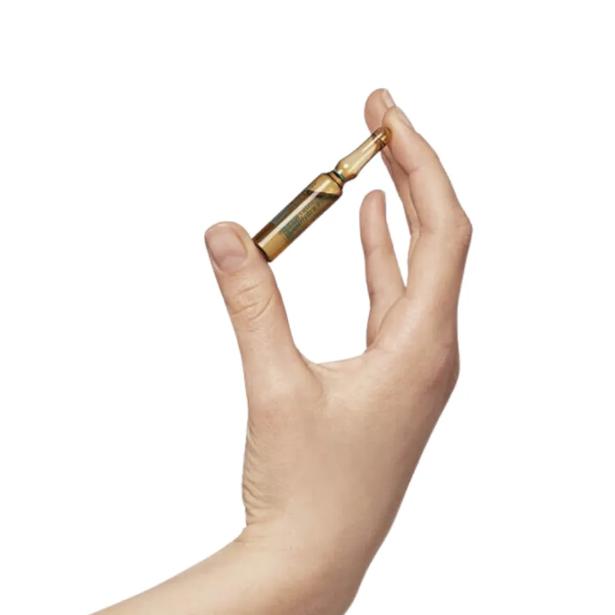 Proteos Hydra Plus, 30 Ampollas - Martiderm