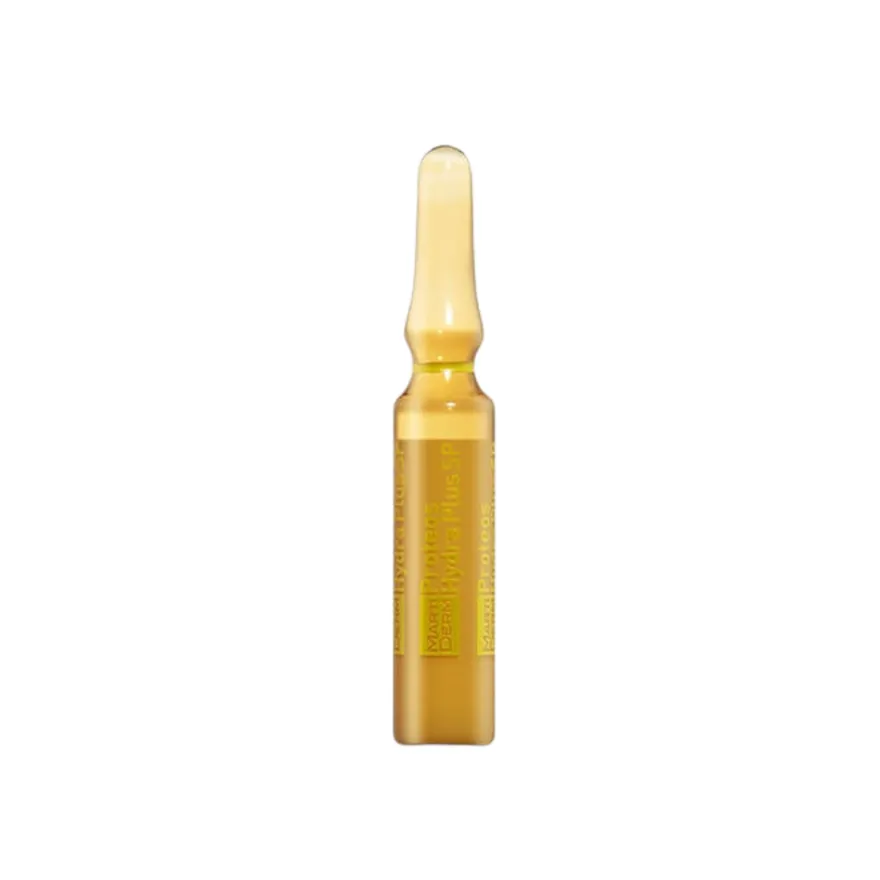 Proteos Hydra Plus SP, 10 Ampollas. - Martiderm