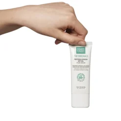 Proteos Screen SPF 50+, 40 ml. - Martiderm