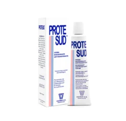 Protesud Crema Reguladora de la Sudoración.- Vectem