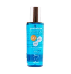 Protextrem Pack Slim Sun & Slim Active + - + Body & Slim Nutritive Cream (200 ml + 150 ml) - Ferrer