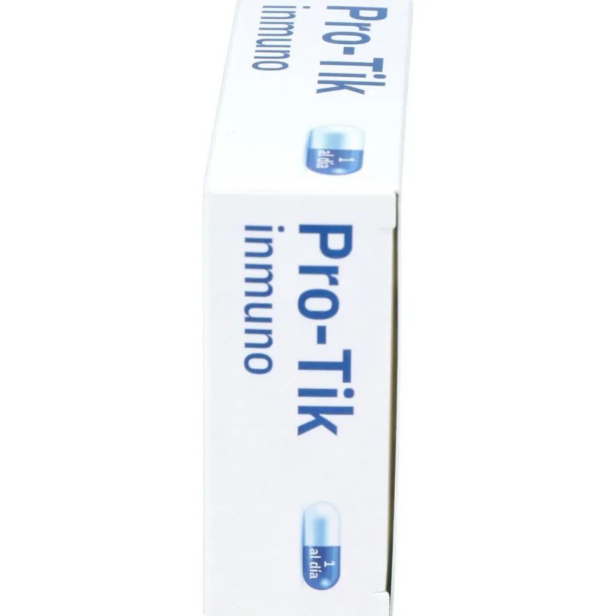 Pro - Tik Inmuno 30cap - Espadiet