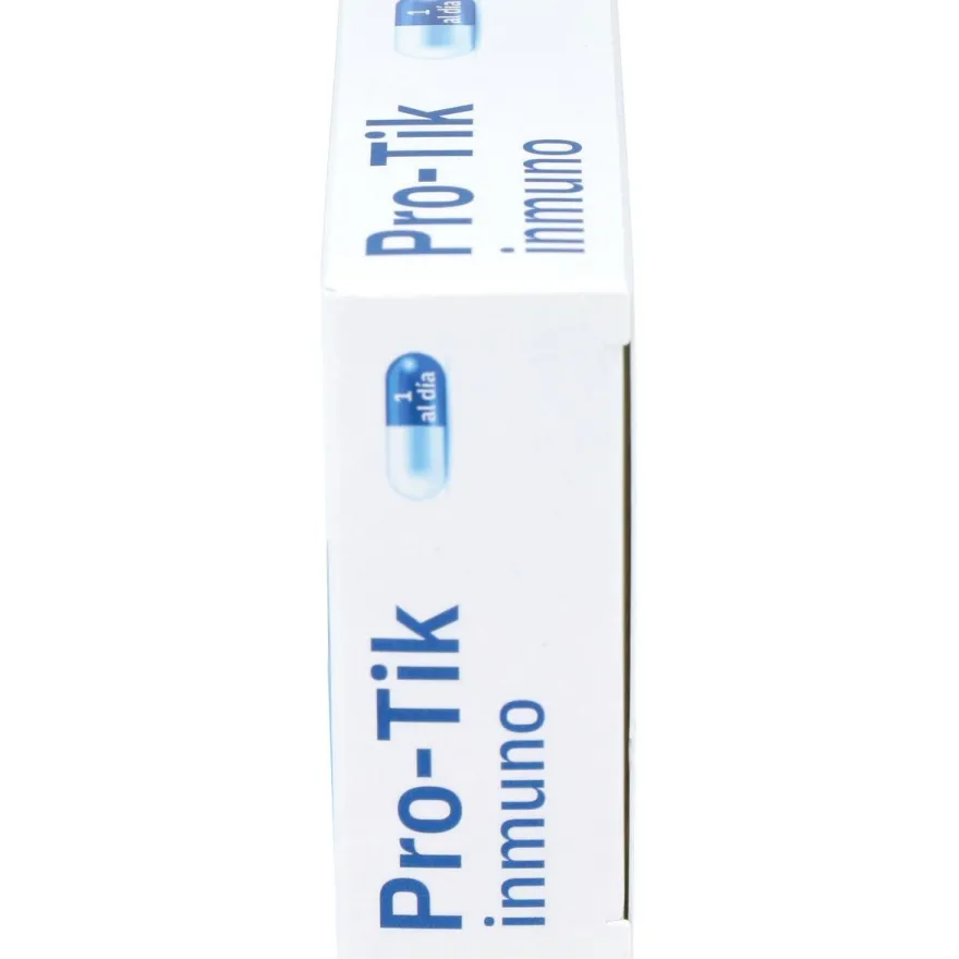 Pro - Tik Inmuno 30cap - Espadiet