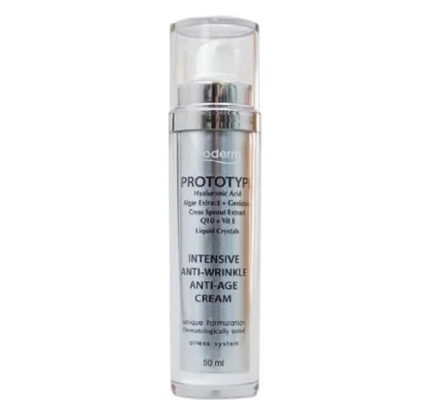 Prototype Crema Antiedad, 50 ml. - Olyan Farma
