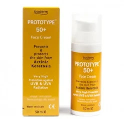 Prototype 50+ Crema Facial, 50 ml. - Olyan Farma