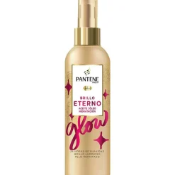 Pro - V Brillo Eterno Aceite de Hidratación Spray 200ml - Pantene