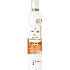 Pro - V Ondas Perfectas Espuma 300ml - Pantene