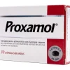 Proxamol (30 Cápsulas Blandas) - Menarini