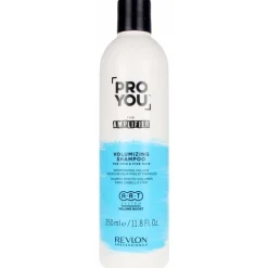 Proyou The Amplifier Shampoo 350ml - Revlon
