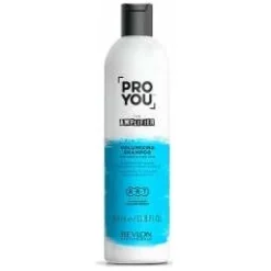 Proyou The Amplifier Shampoo 350ml - Revlon