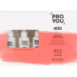 Proyou The Fixer Booster 10x15ml - Revlon