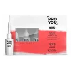 Proyou The Fixer Booster 10x15ml - Revlon