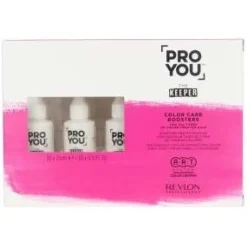 Proyou The Keeper Booster 10x15ml - Revlon