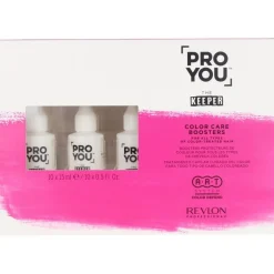 Proyou The Keeper Booster 10x15ml - Revlon