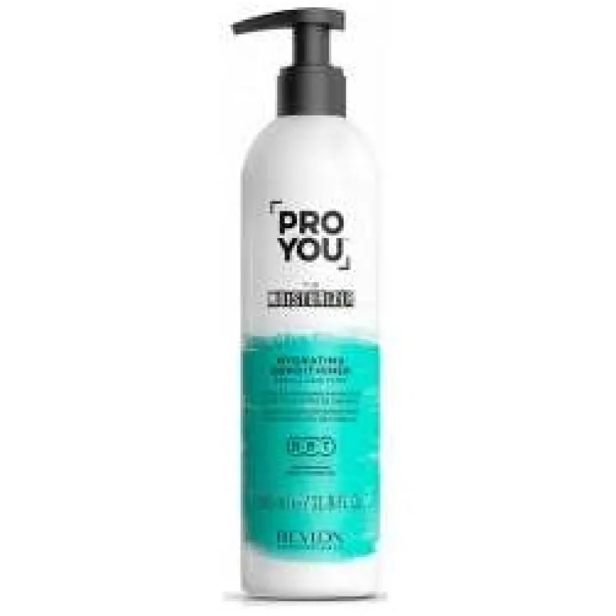 Proyou The Moisturizer Conditioner 350ml - Revlon